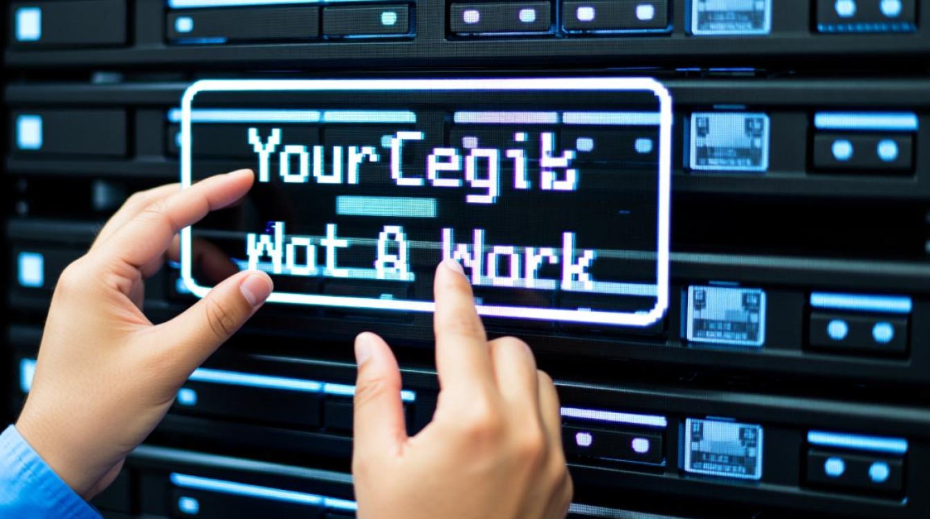 为何我的服务器凭证突然失效？紧急排查-好主机测评网