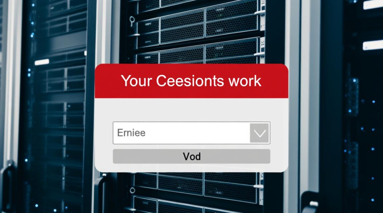 为何我的服务器凭证突然失效？紧急排查