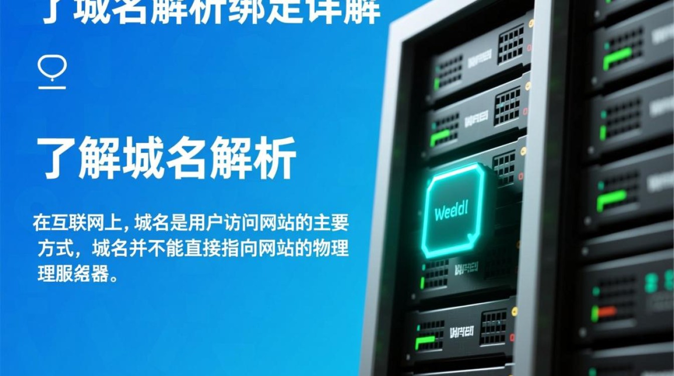 网站绑定域名解析具体步骤详解,新手如何快速上手? 网站绑定域名解析具体步骤详解,新手如何快速上手?