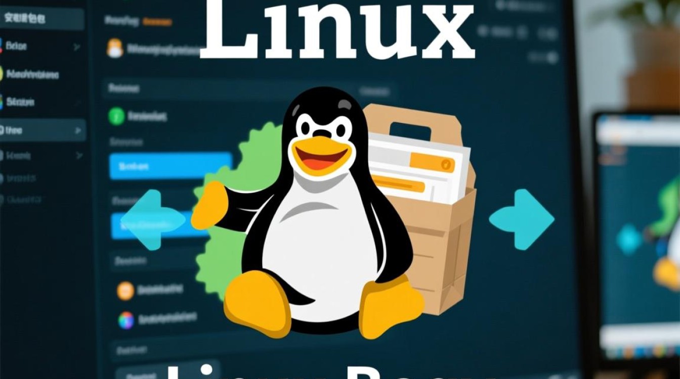 Linux安装包制作，如何高效制作并优化Linux系统安装包？