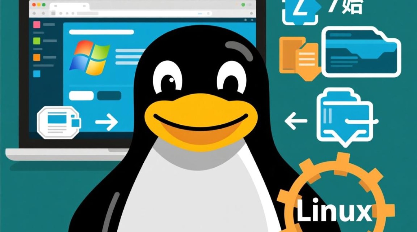 Linux安装包制作，如何高效制作并优化Linux系统安装包？-好主机测评网