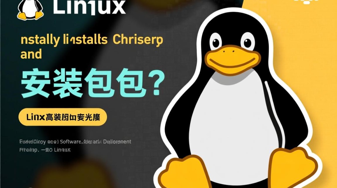 Linux安装包制作，如何高效制作并优化Linux系统安装包？