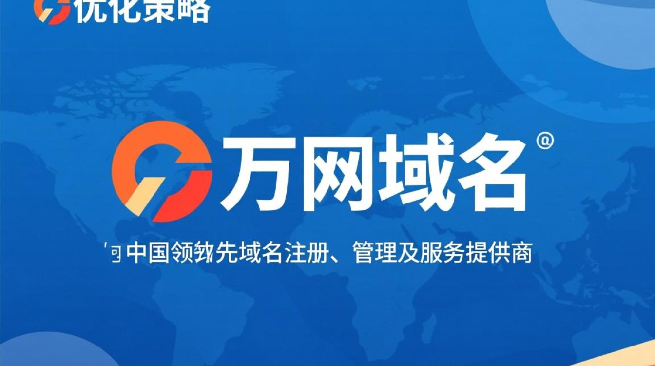 中国万网域名管理中，有哪些常见问题及解决方法？