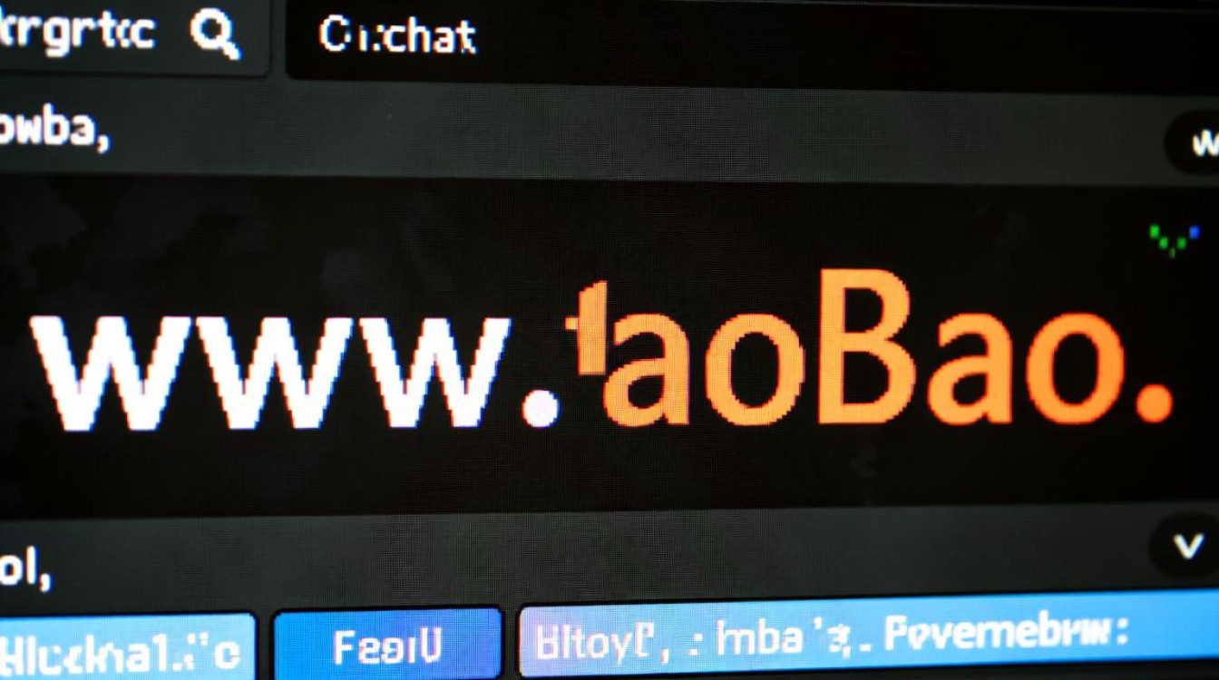 淘宝域名究竟指代什么？详细解释其含义与作用？-好主机测评网