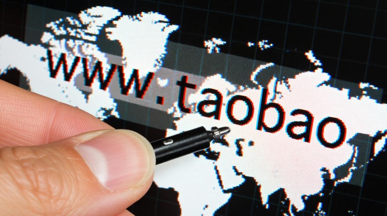 淘宝域名究竟指代什么？详细解释其含义与作用？