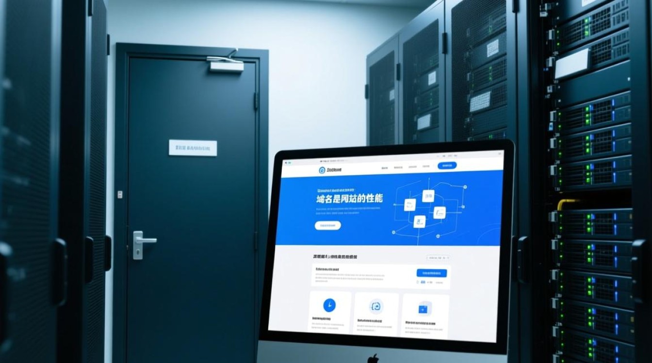 如何通过域名准确查询对应服务器的位置与信息？-好主机测评网