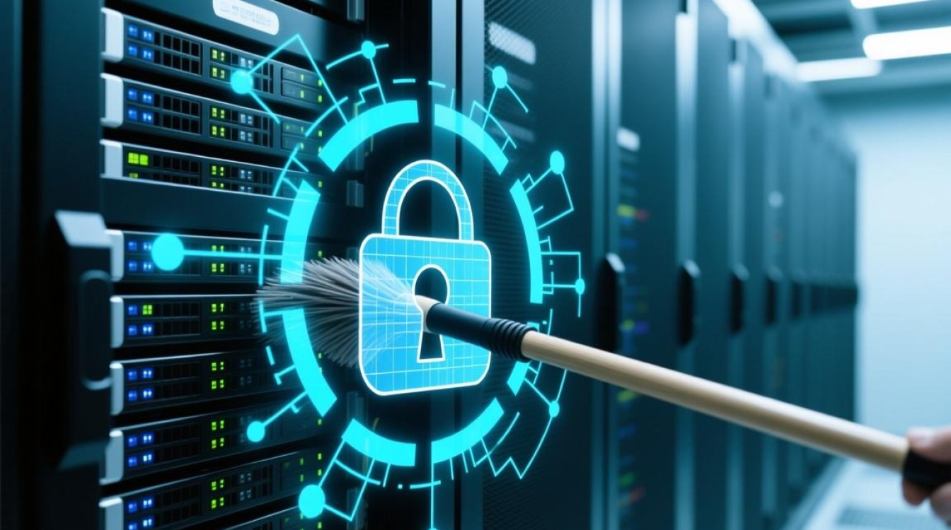 服务器扫描漏洞揭秘，为何服务器易受攻击？如何防范？