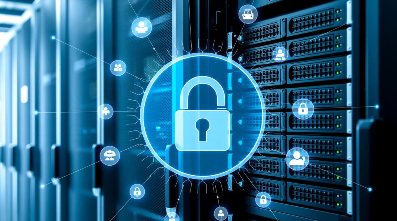 服务器扫描漏洞揭秘，为何服务器易受攻击？如何防范？-好主机测评网