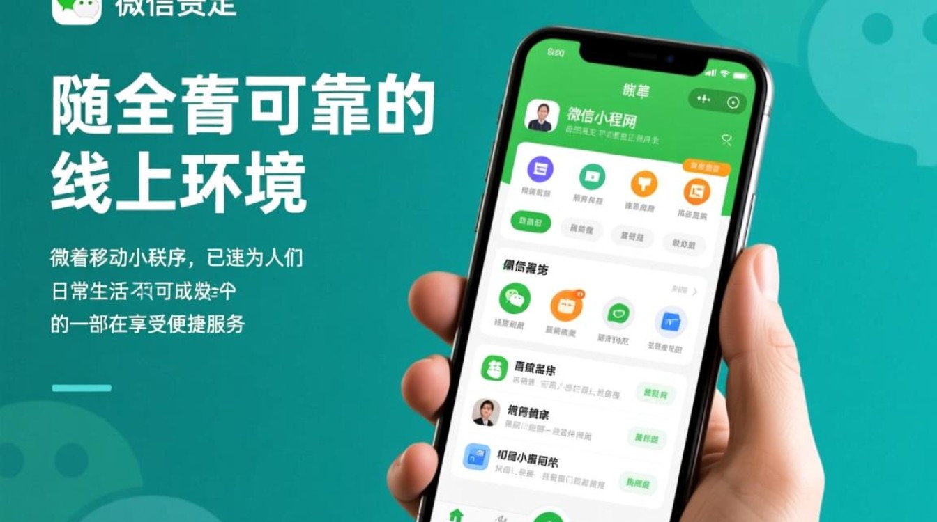 微信小程序安全域名设置中存在哪些常见安全隐患和应对策略？