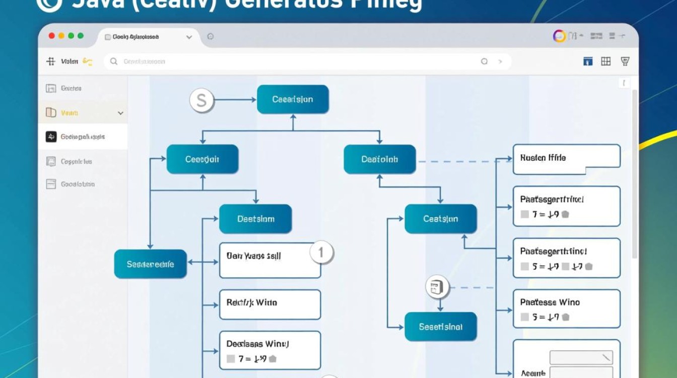 Java代码如何高效转化为类图？最佳实践与工具探讨？-好主机测评网