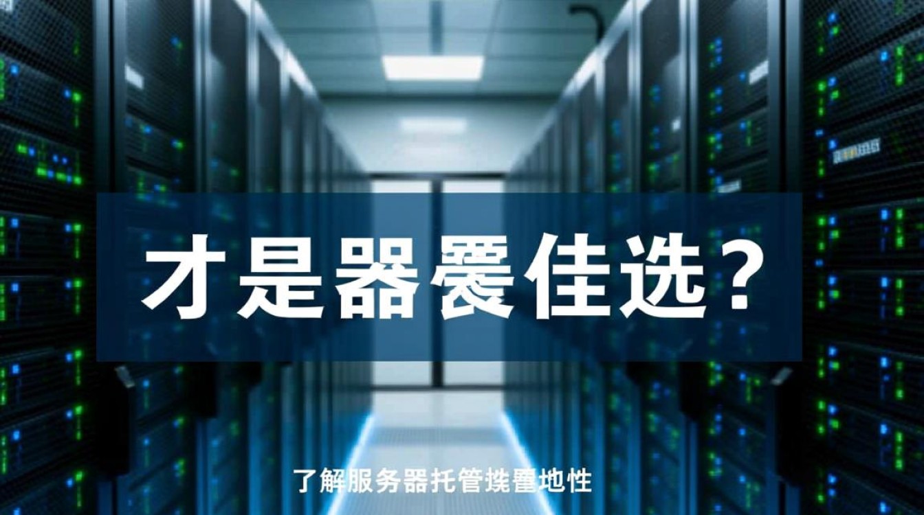 如何选择最佳的服务器托管地点，确保稳定高效运行？