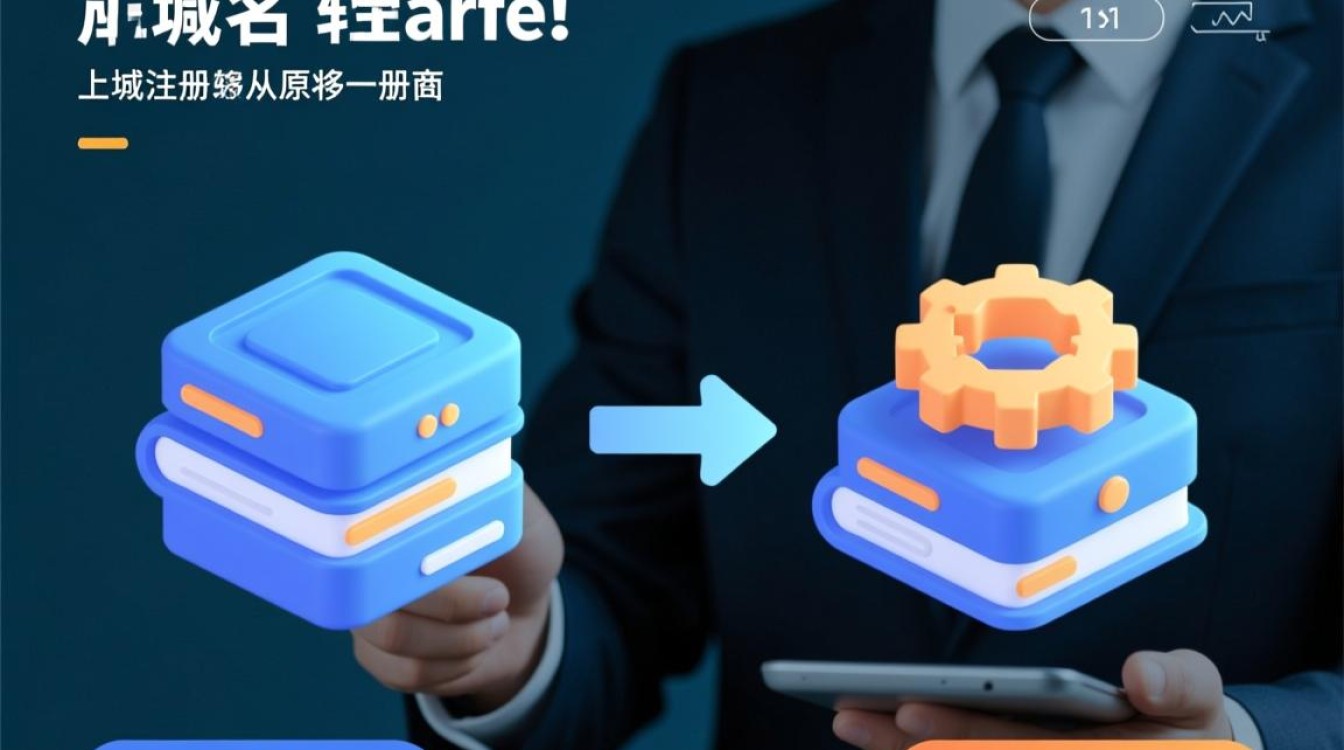 域名转移需多长时间？影响因素及步骤详解揭秘！