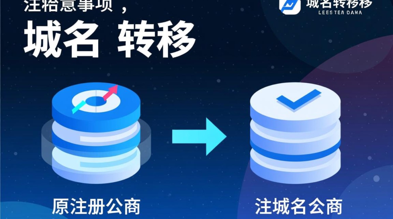 域名转移需多长时间？影响因素及步骤详解揭秘！-好主机测评网