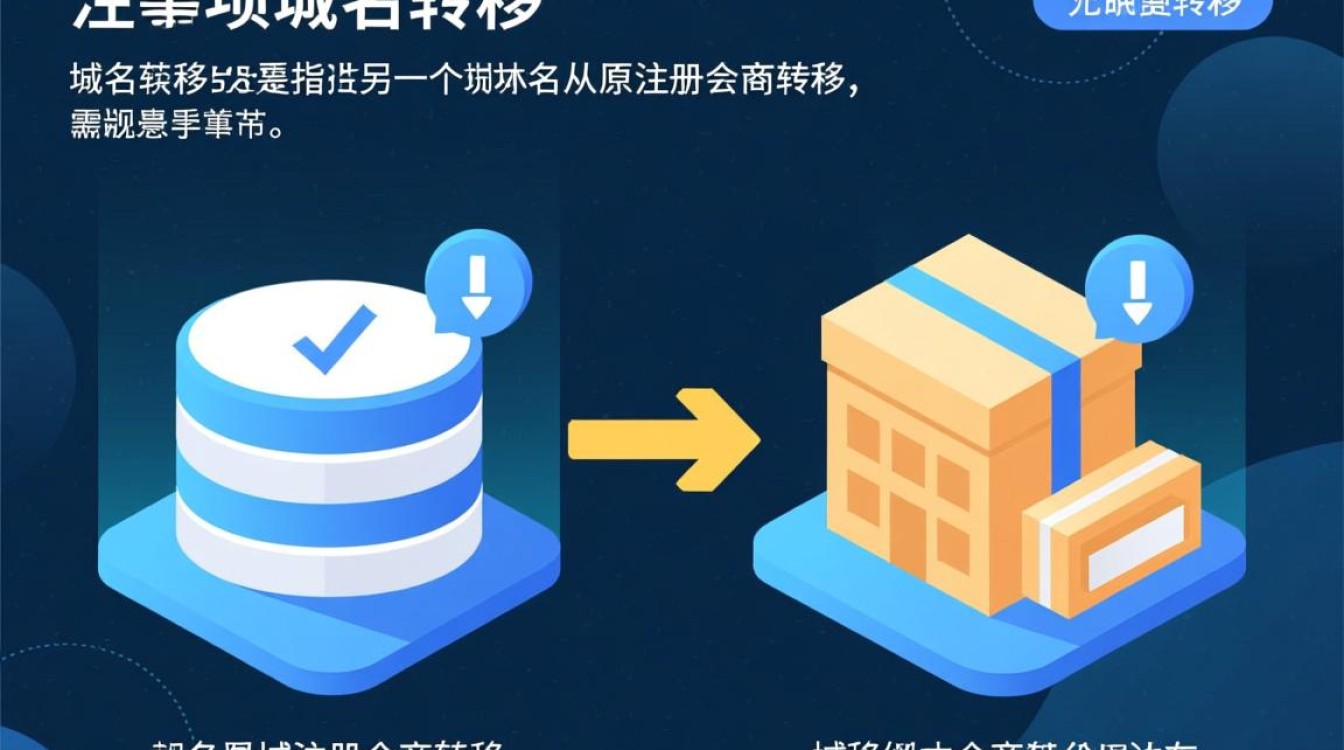 域名转移需多长时间？影响因素及步骤详解揭秘！