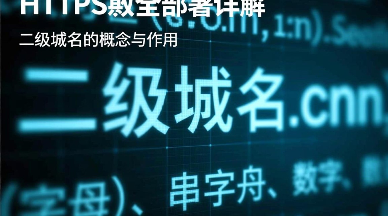 二级域名配置https，是必须的吗？具体操作步骤是什么？-好主机测评网