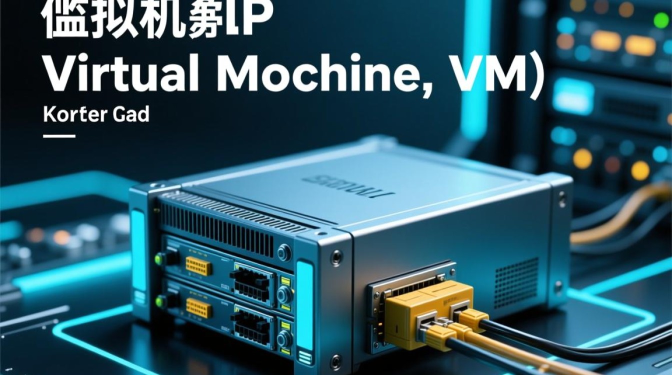 虚拟机绑定IP，如何实现高效稳定的IP分配与管理？-好主机测评网