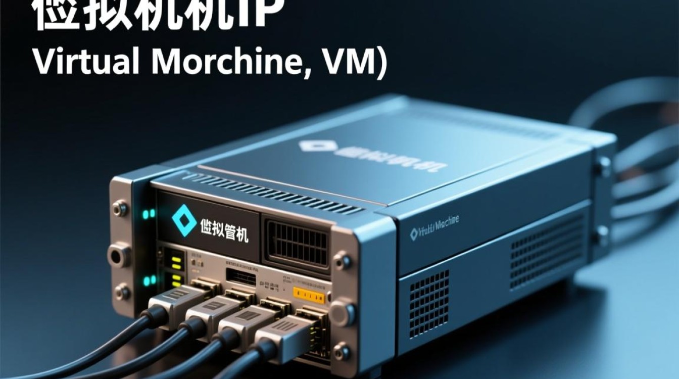 虚拟机绑定IP，如何实现高效稳定的IP分配与管理？