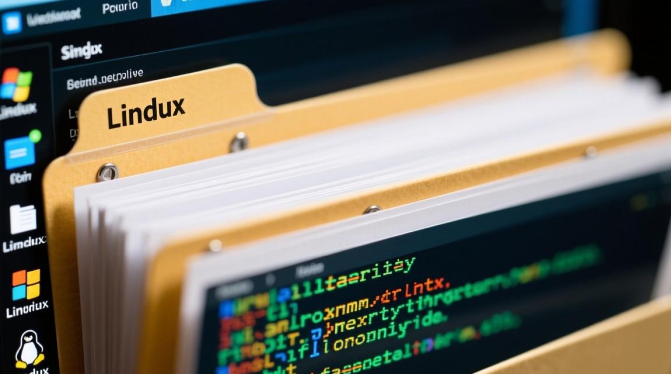 Linux系统下乱码文件夹问题，原因及解决方法揭秘？-好主机测评网