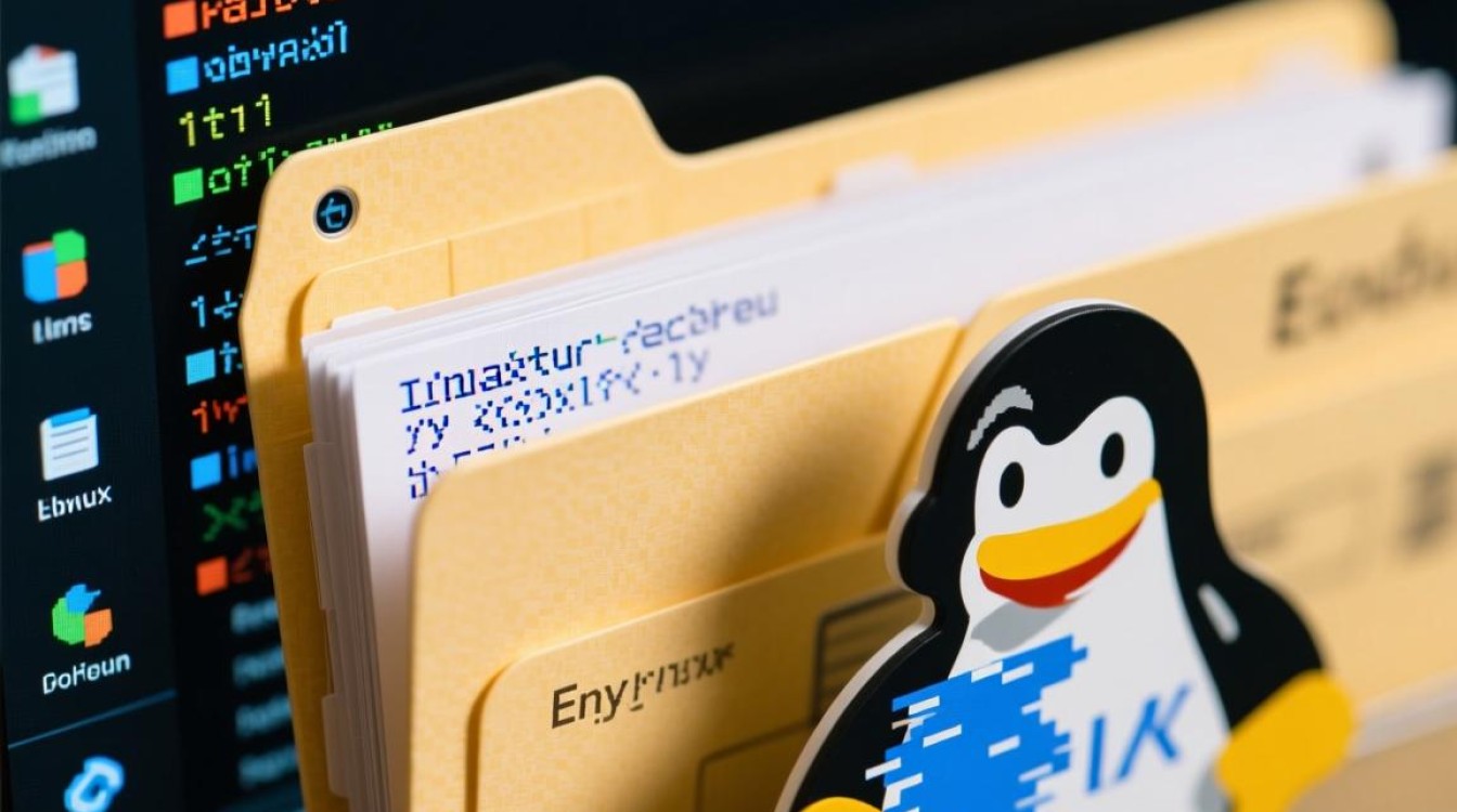 Linux系统下乱码文件夹问题，原因及解决方法揭秘？