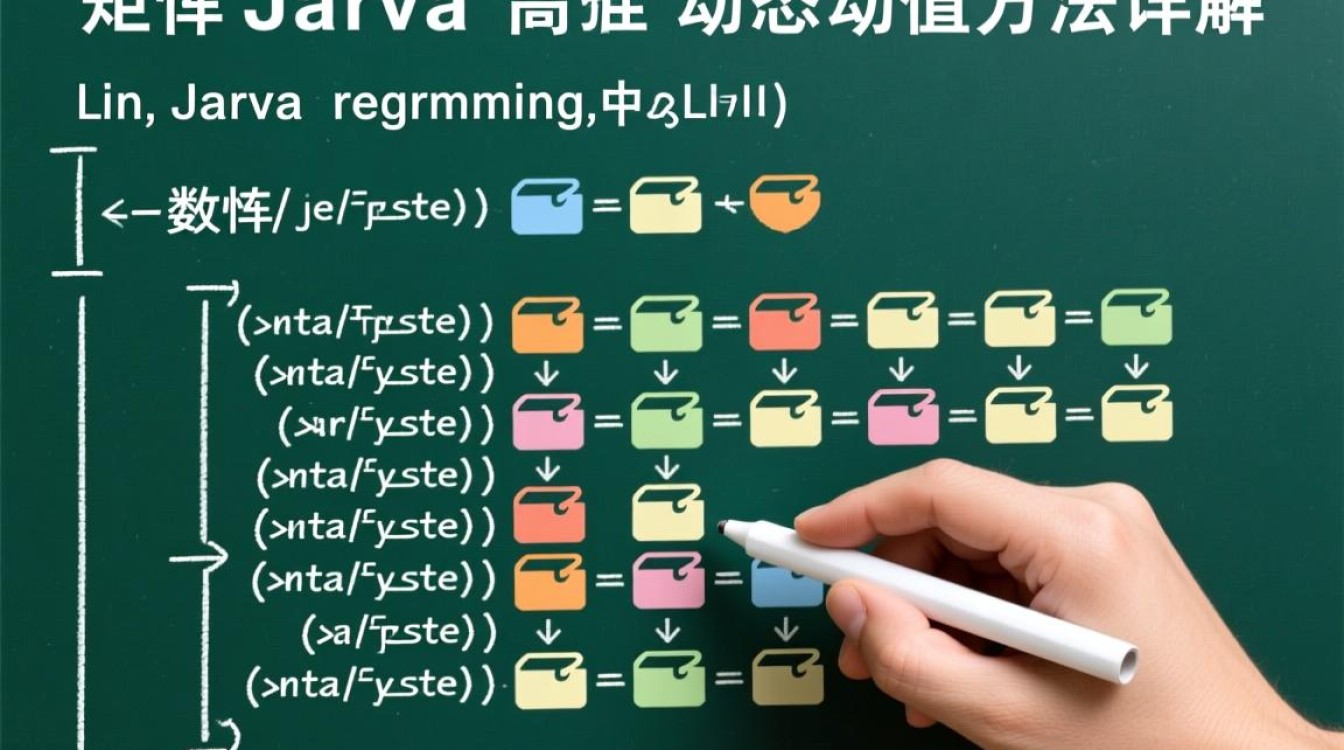 Java中如何实现数组的动态赋值与扩展？-好主机测评网