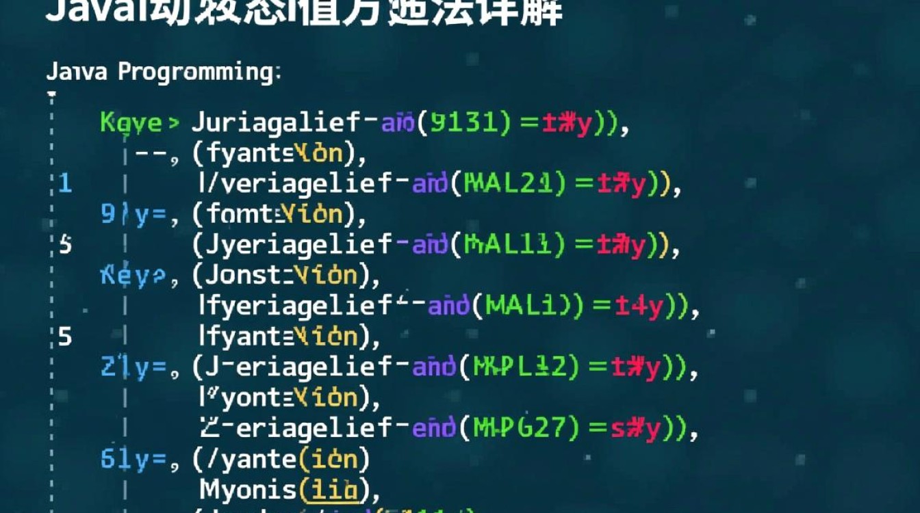 Java中如何实现数组的动态赋值与扩展？