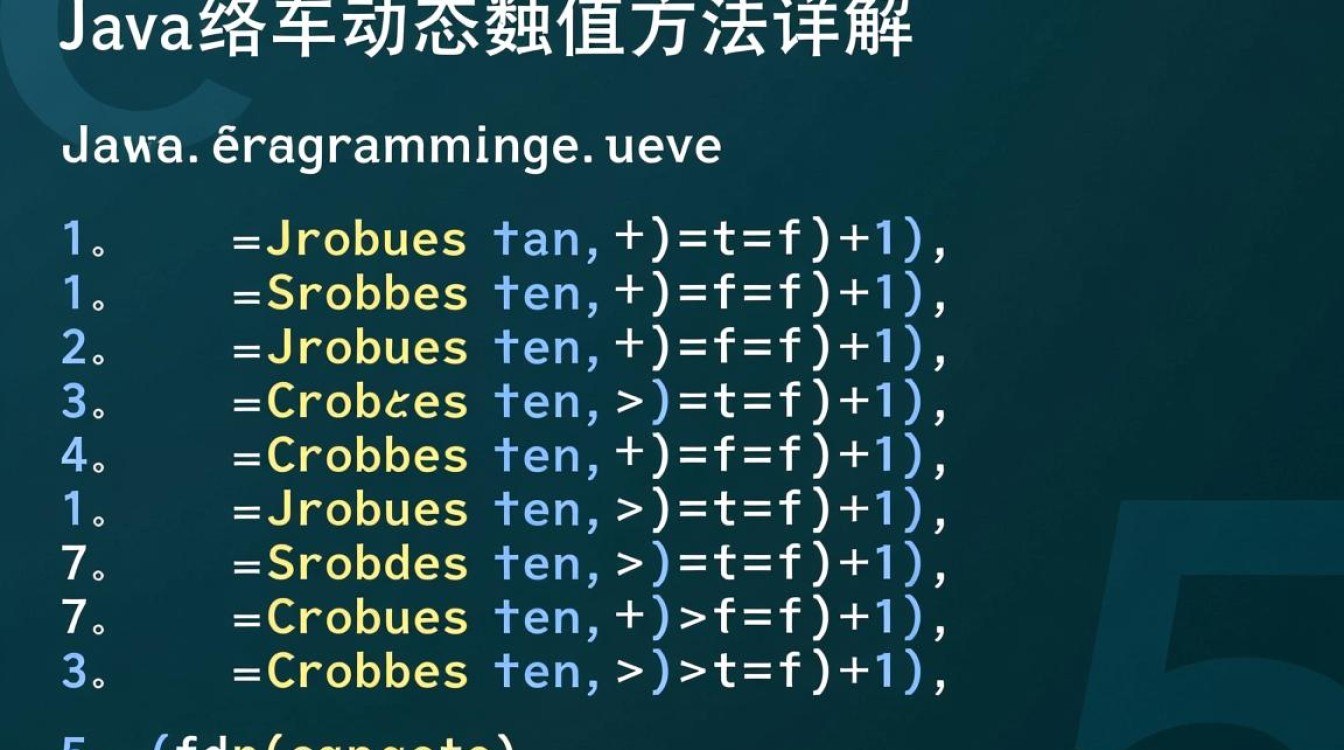 Java中如何实现数组的动态赋值与扩展？