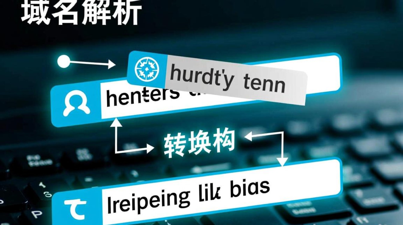 探讨，域名解析时间最长纪录保持者究竟是谁？揭秘背后的技术挑战