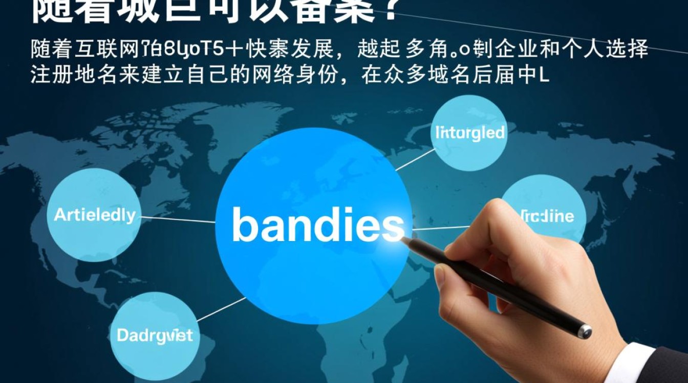 la域名如何在中国备案？备案流程及注意事项全解析-好主机测评网