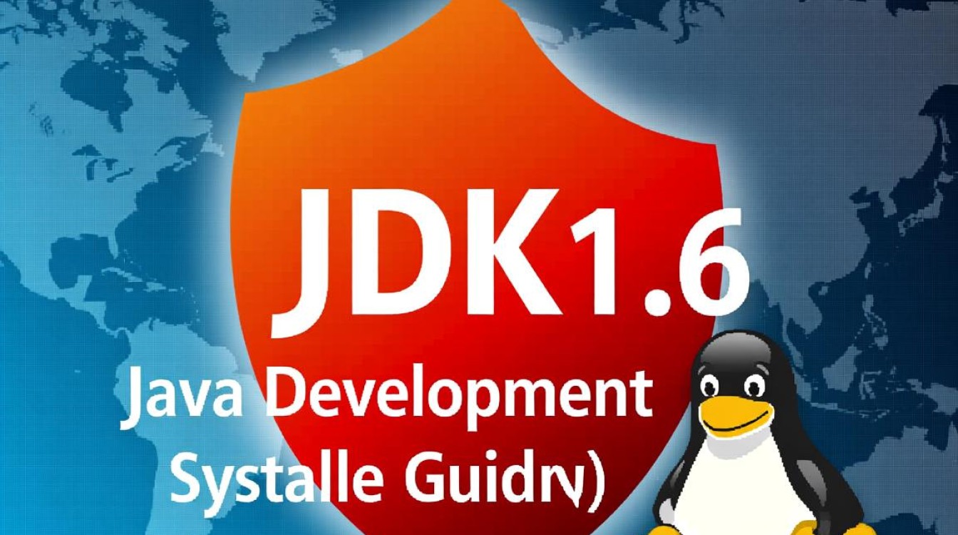 如何在Linux系统上安装JDK1.6版本,遇到哪些常见问题? 如何在Linux系统上安装JDK1.6版本,遇到哪些常见问题?