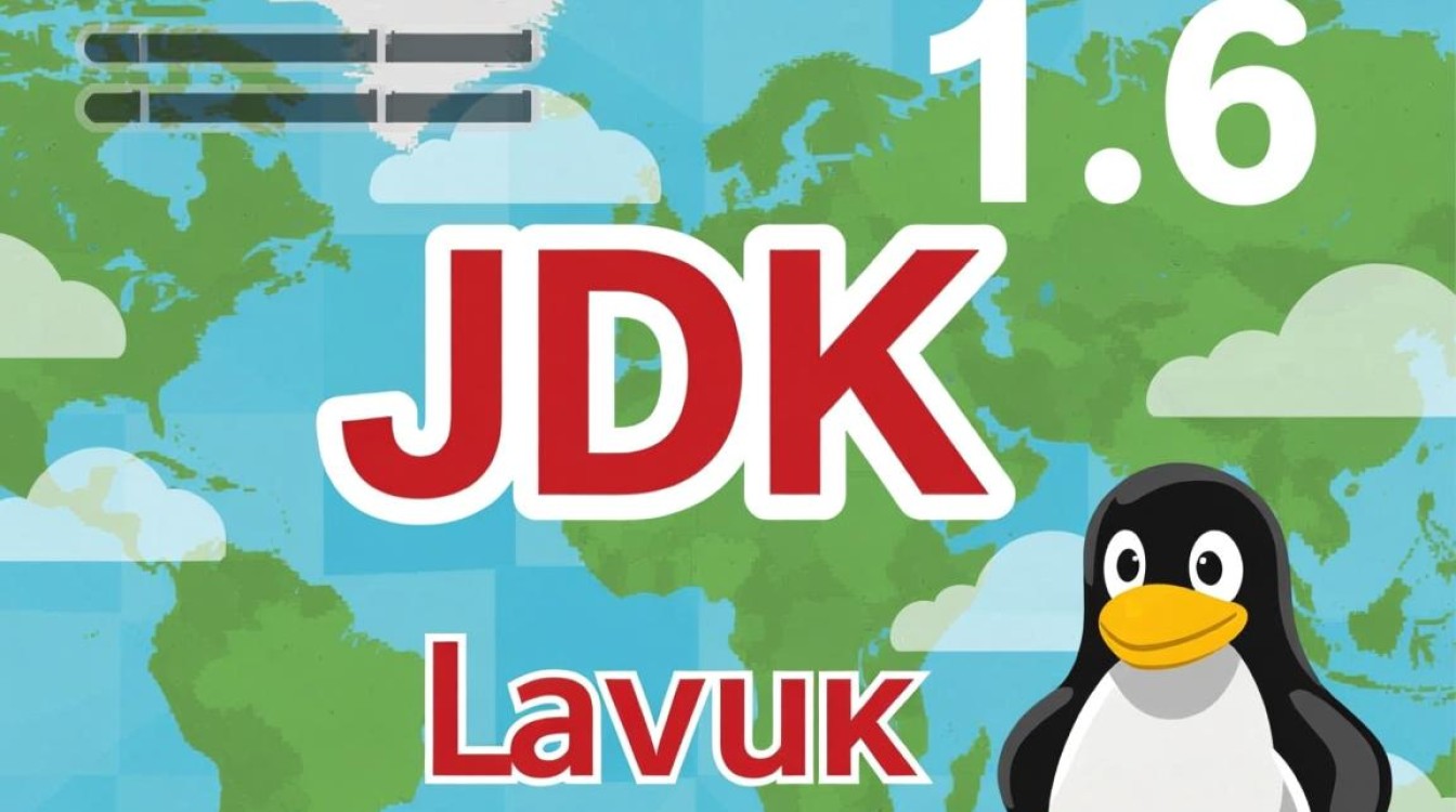 如何在Linux系统上安装JDK1.6版本,遇到哪些常见问题? 如何在Linux系统上安装JDK1.6版本,遇到哪些常见问题?