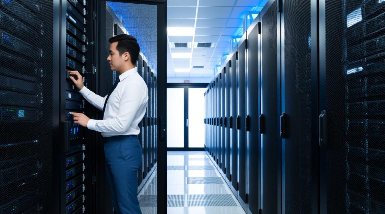 服务器托管哪家服务商性价比高？揭秘行业佼佼者！