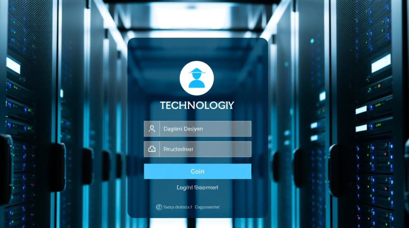 服务器手机登录界面设计，有哪些常见疑问和优化策略？-好主机测评网