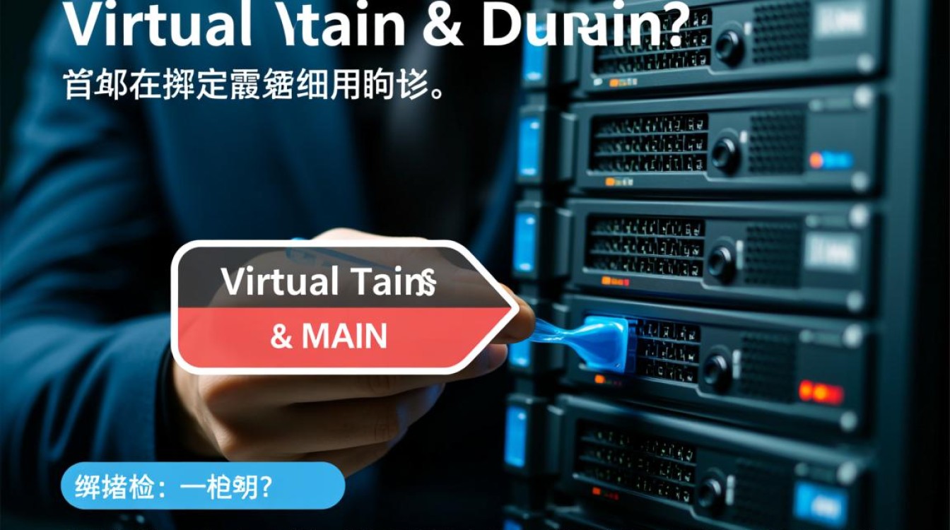 虚拟主机上绑定域名时，哪种方法最简便且安全？