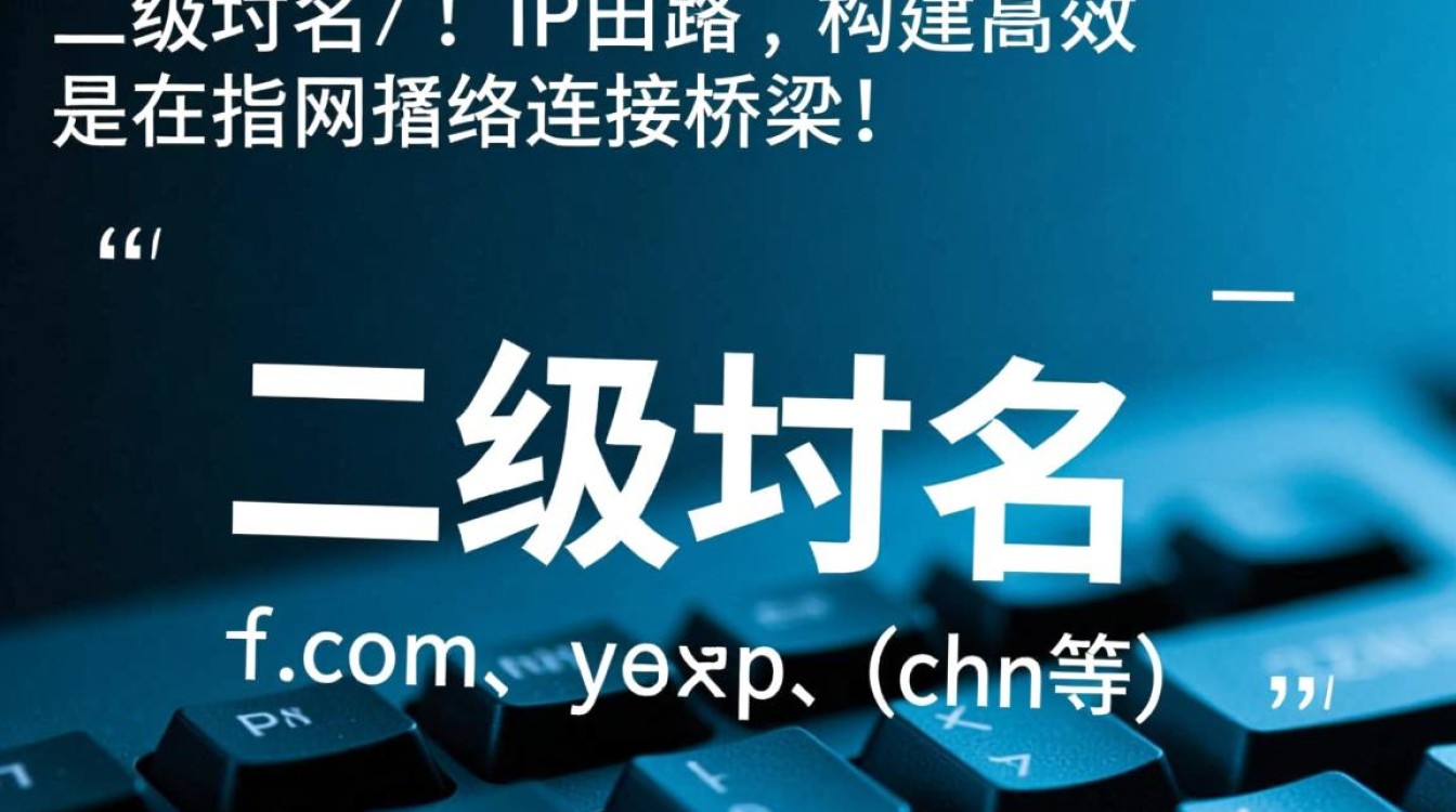 二级域名IP映射究竟有何奥秘？揭秘其背后的技术与应用！-好主机测评网