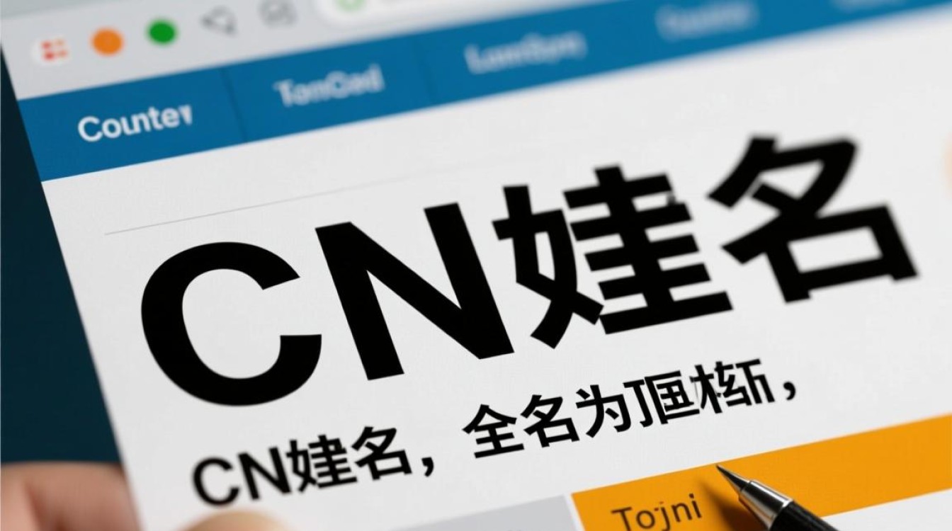 cn域名究竟是什么含义？揭秘中国互联网域名奥秘！-好主机测评网