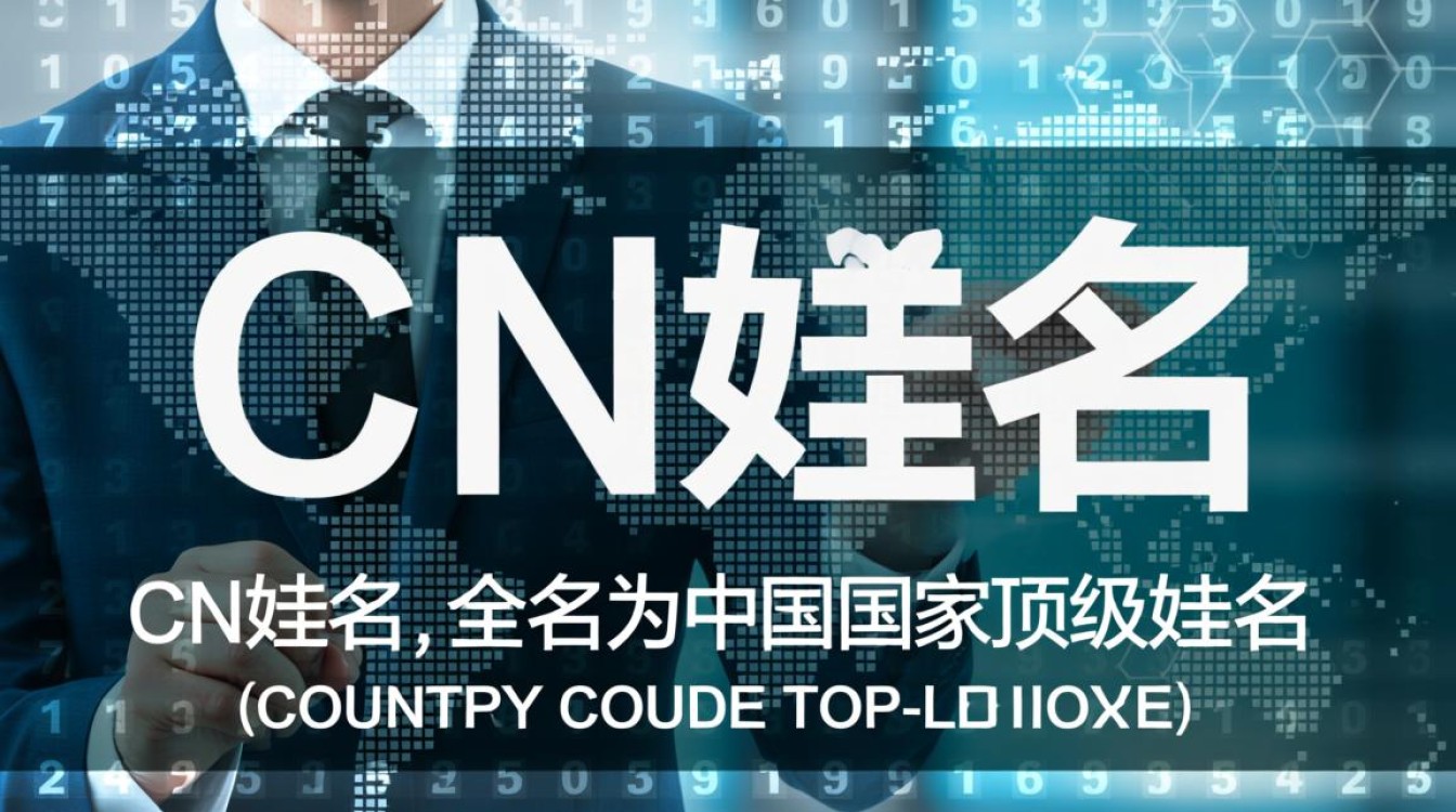cn域名究竟是什么含义?揭秘中国互联网域名奥秘! cn域名究竟是什么含义?揭秘中国互联网域名奥秘!