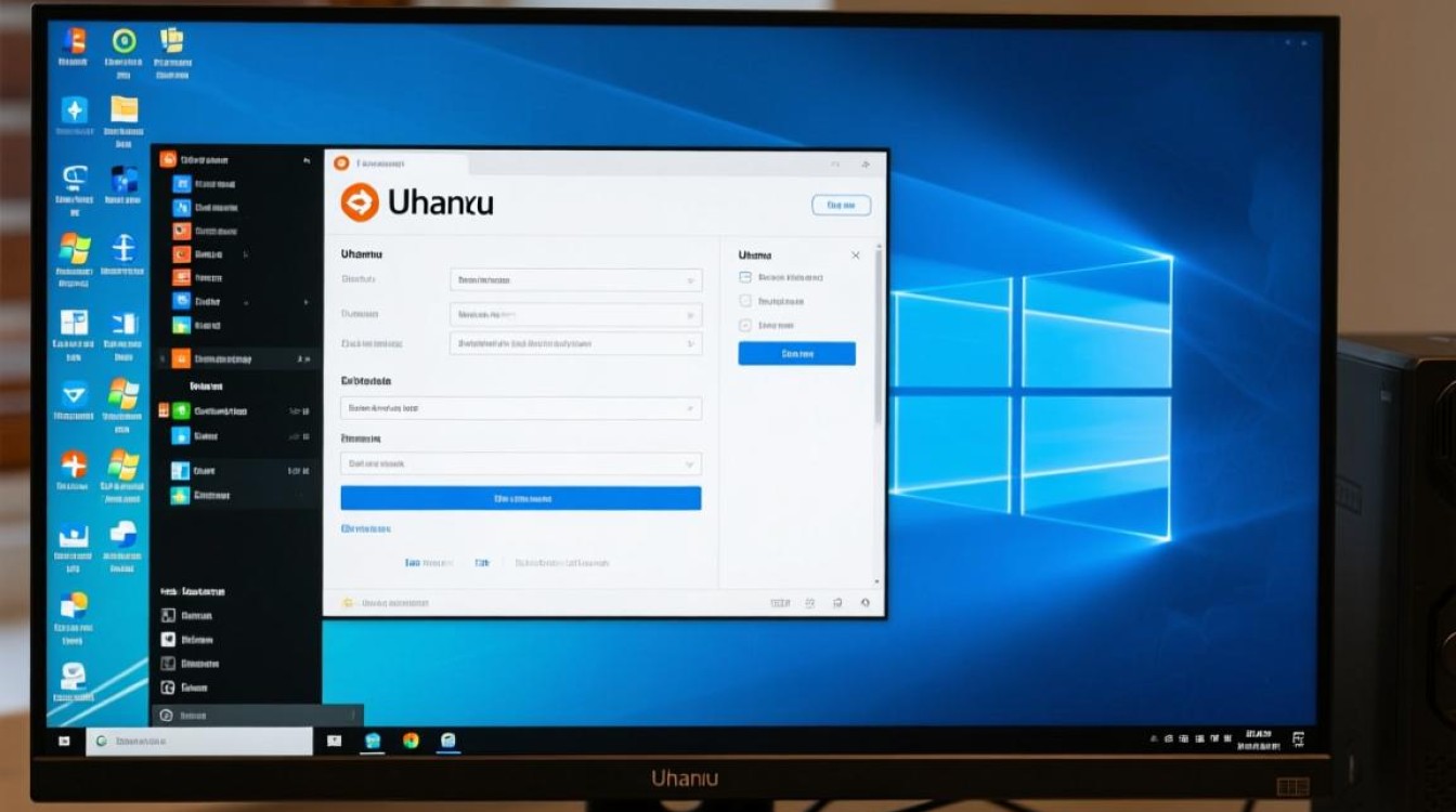 如何完美实现ubutu虚拟机全屏运行？