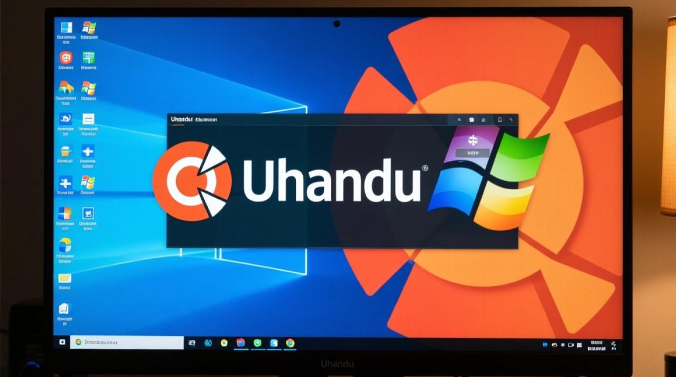 如何完美实现ubutu虚拟机全屏运行？