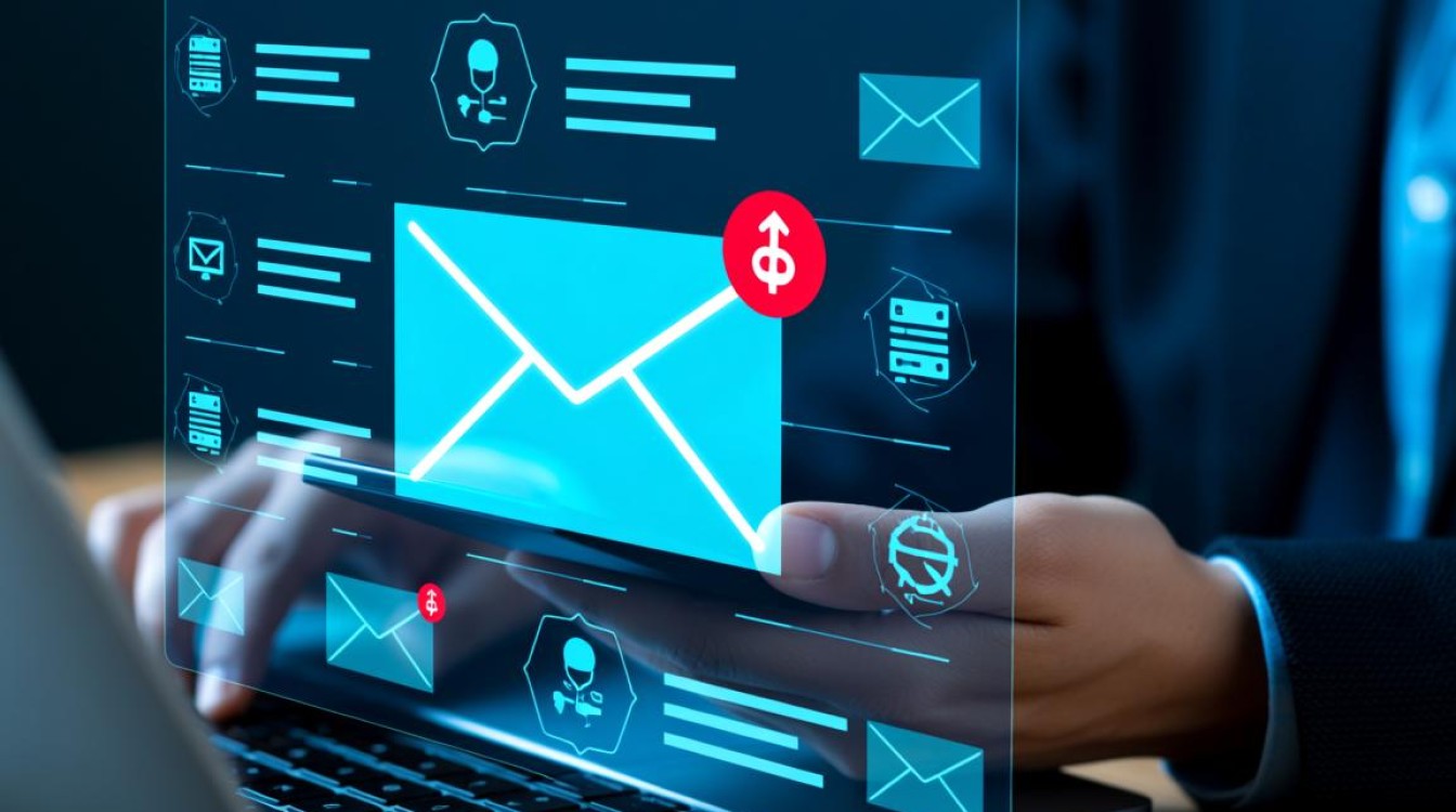 为何服务器突然拒绝发送邮件？紧急排查原因及解决方案！-好主机测评网