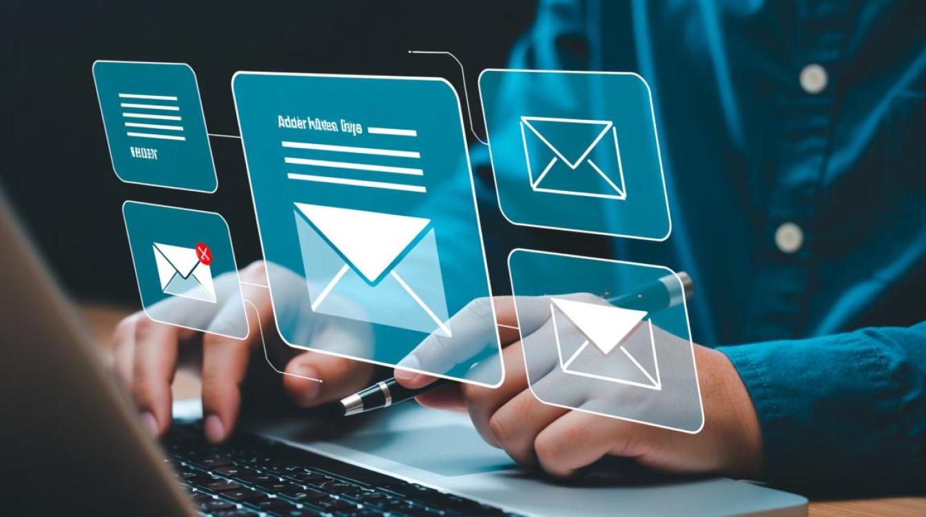 服务器拒绝发件人地址?为何邮件无法发送,问题出在哪里? 服务器拒绝发件人地址?为何邮件无法发送,问题出在哪里?