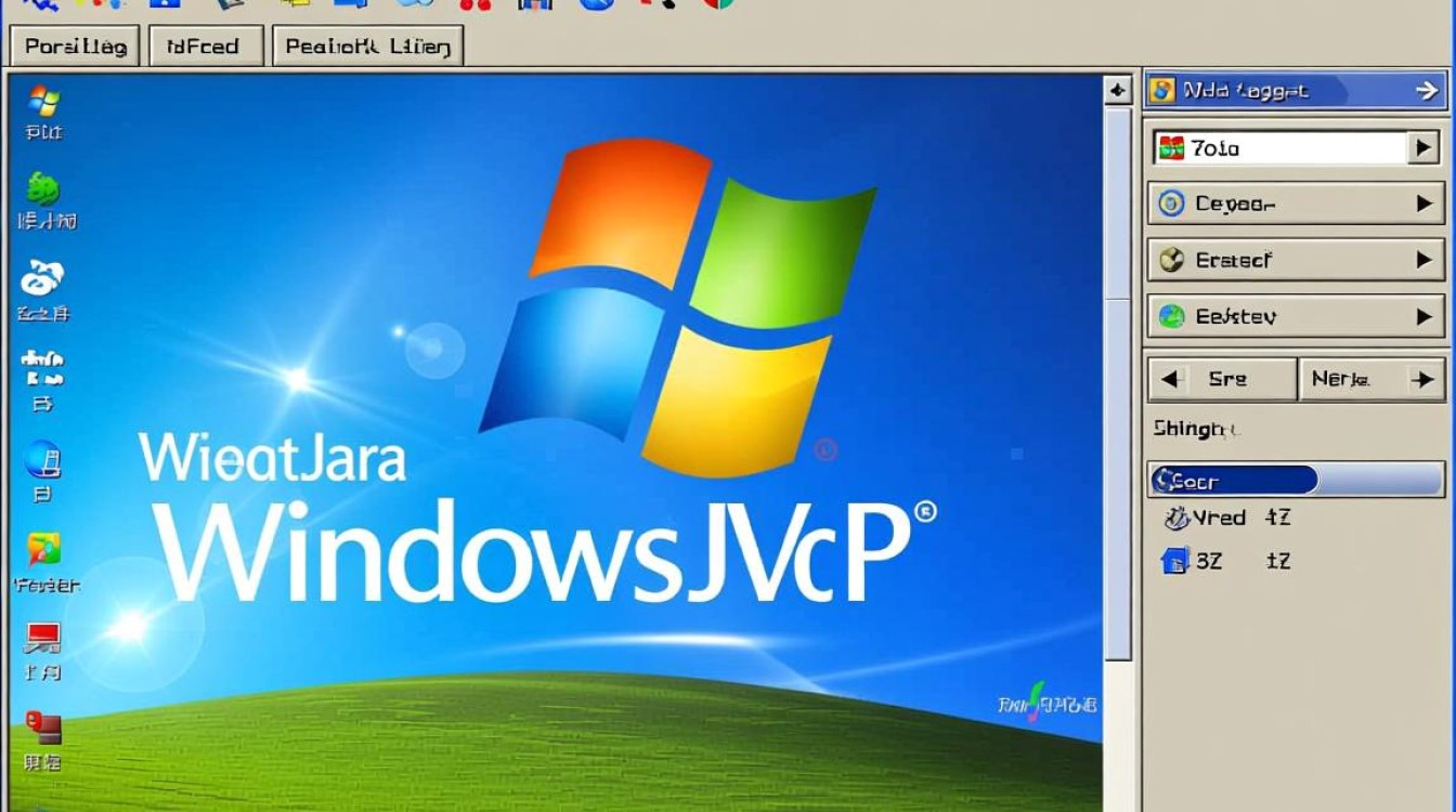 xp系统安装Java遇到难题？快速解决指南揭秘！