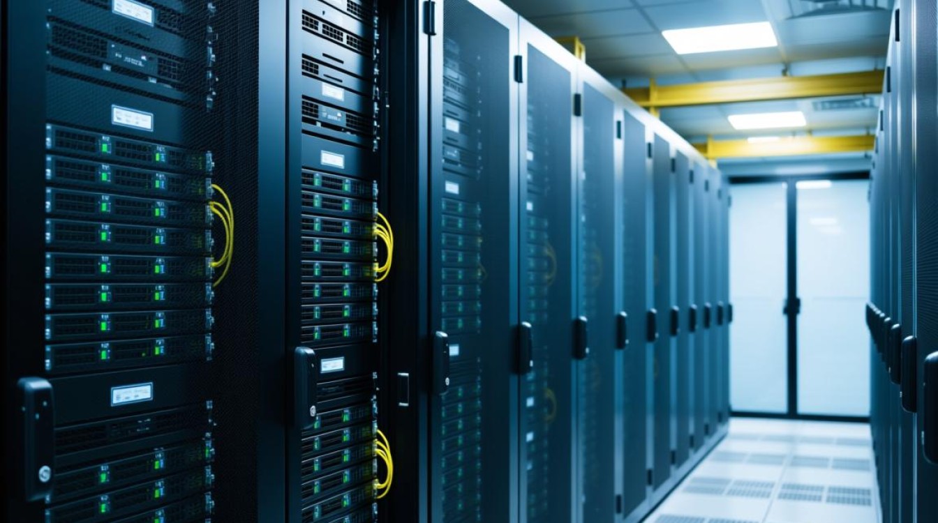 为何服务器频繁扫描大量无效盘符，是否存在潜在问题？-好主机测评网