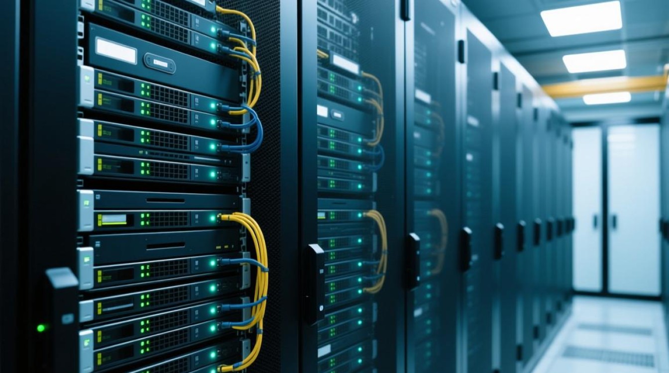 为何服务器频繁扫描大量无效盘符,是否存在潜在问题? 为何服务器频繁扫描大量无效盘符,是否存在潜在问题?