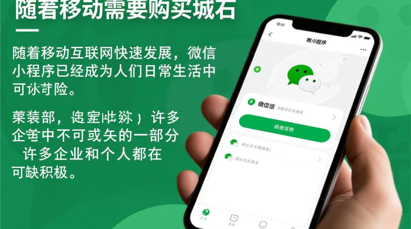 微信小程序运营必问，是否真的需要购买域名？域名对小程序有何影响？