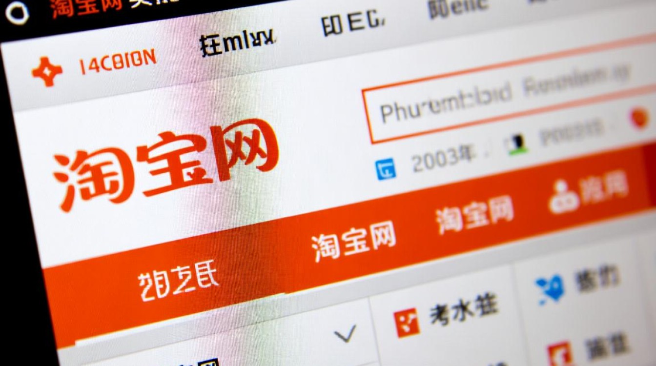 淘宝网域名为何选择如此独特,背后有何深层含义和策略?-好主机测评网