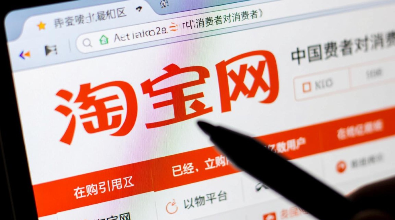 淘宝网域名为何选择如此独特，背后有何深层含义和策略？