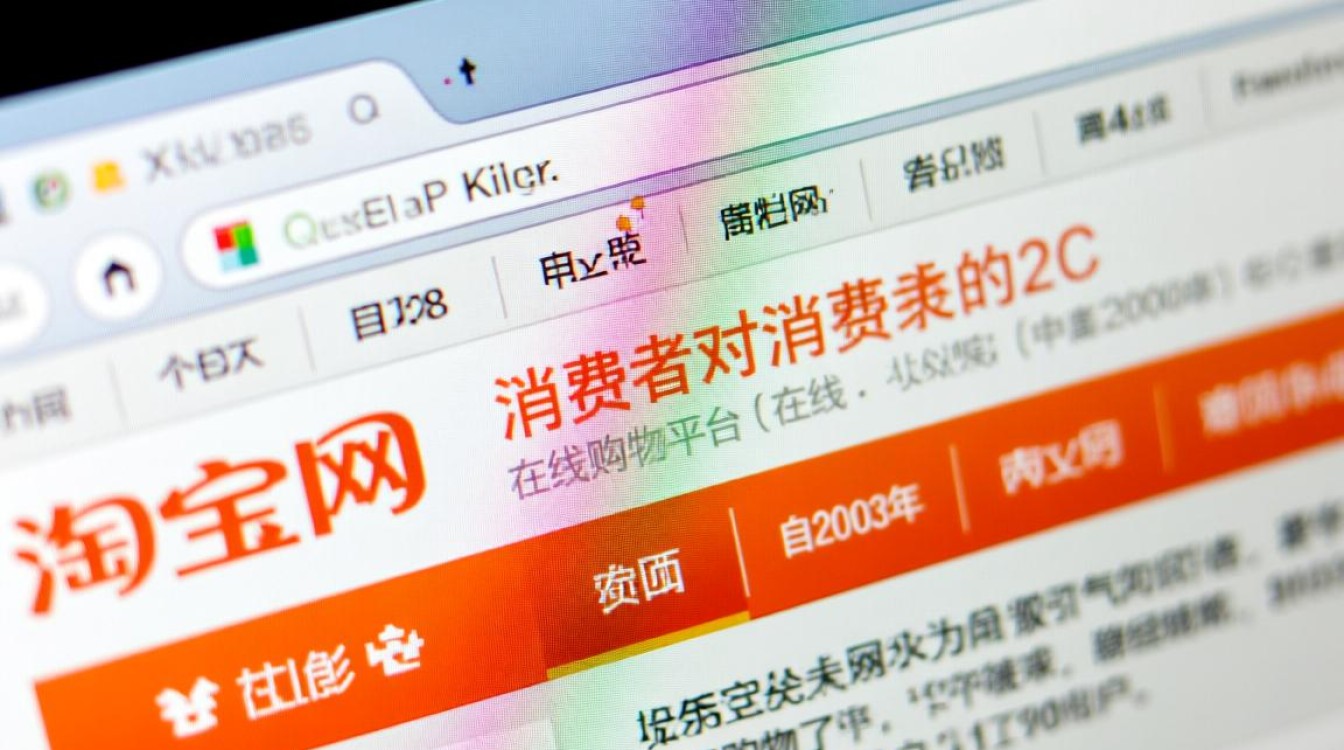 淘宝网域名为何选择如此独特，背后有何深层含义和策略？