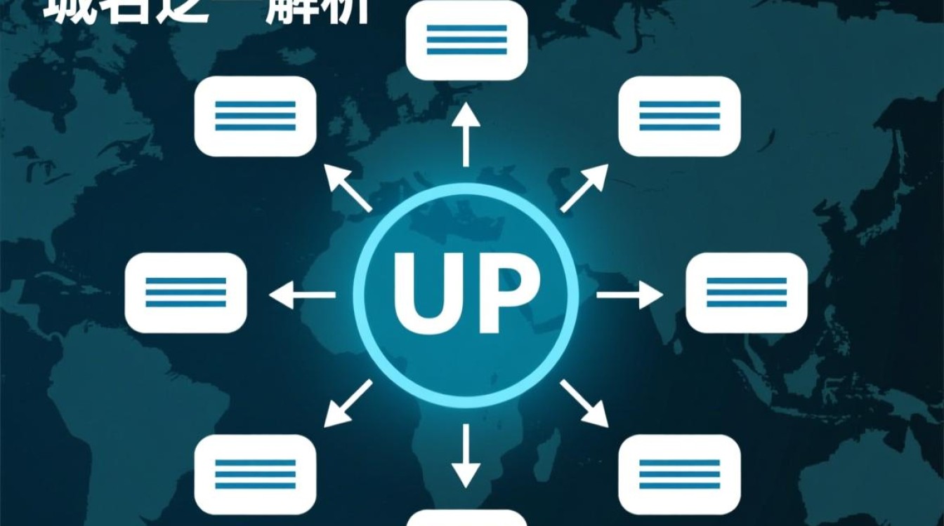 如何实现域名泛解析的详细步骤与设置技巧？