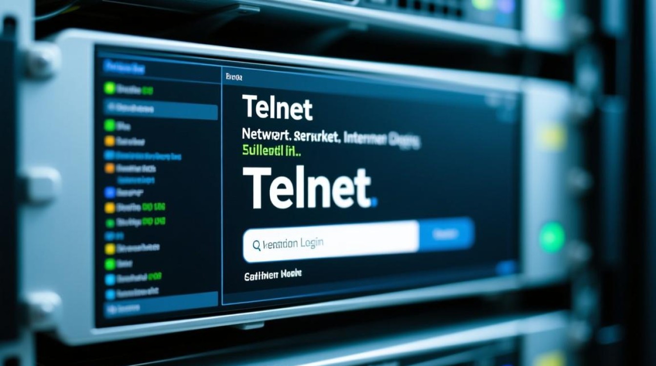 为何服务器需要打开telnet服务？它的作用和安全性如何？