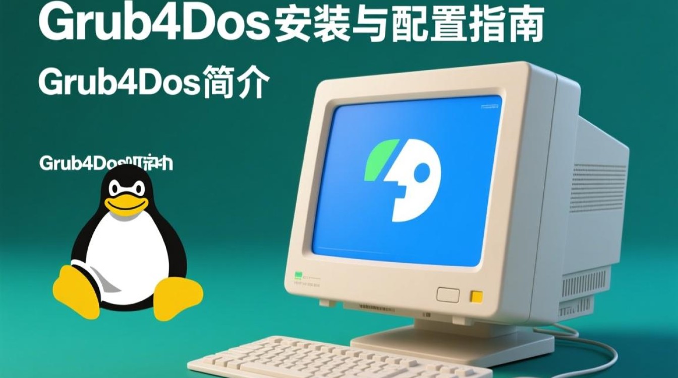Linux Grub4dos，为何选择它作为启动管理器？其独特优势是什么？-好主机测评网
